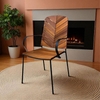 GHẾ NGOÀI TRỜI  FOLIAGE ARMCHAIR