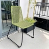 Ghế đan dây vuông Patti Chair Bloomingville