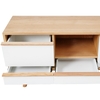Tủ Tivi Kids Curator 3 hộc cửa kéo