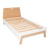 Giường Kids Caruto size 1m