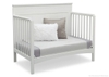 Cũi trẻ em Fancy 4-in-1 Convertible Crib