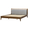 Giường King  Brown Classic
