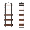 Kệ sách Etagere Rustic Inspire Q