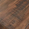 Bàn Sofa chữ A Inspire Q