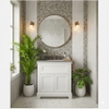 Tủ Lavabo Heritage Wilton 30inch