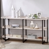 Kệ trang trí 3 tầng mặt khay Inspire Q