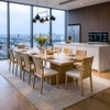Bộ bàn ăn A.R.T Furniture
