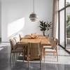 Bộ bàn ăn A.R.T Furniture