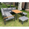 Bộ sofa góc Garden Titchwell