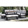 Bộ sofa góc Garden Titchwell