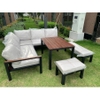 Bộ sofa góc Garden Titchwell