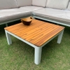 Bộ sofa góc thấp Garden