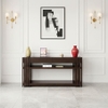 Bàn Console trang trí Livin'd Wood