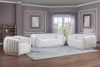Bộ Sofa nhung Dixie hiện đại