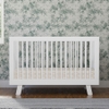 Cũi trẻ em 3 in 1 Hudson Babyletto