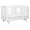 Cũi trẻ em 3 in 1 Hudson Babyletto
