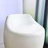 ĐÔN GHẾ CỔ TÍCH PEBBLE CHAIR
