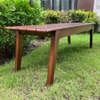 Ghế Bench Fyn Article