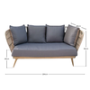 Sofa Melbourne North West