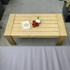 Bàn Sofa ngoài trời Smith & Hawken