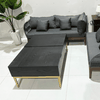 Bàn Coffee Mira Slled Inspire Q