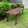Ghế Bench Fyn Article