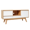 Tủ Tivi Kids Curator 3 hộc cửa kéo