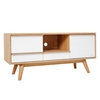 Tủ Cabinet Curator Kids cửa kéo Natural