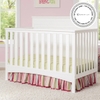 Cũi trẻ em Fancy 4-in-1 Convertible Crib