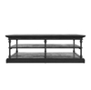 Bàn Sofa Cornice Inspire Q
