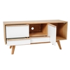 Tủ Cabinet Curator Kids cửa kéo Natural