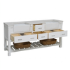 Tủ Lavabo Charlotte Farmhouse 72inch