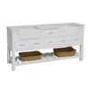 Tủ Lavabo Charlotte Farmhouse 72inch