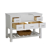 Tủ Lavabo Charlotte Farmhouse 48inch