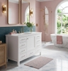 Tủ Lavabo Horizon 42-inch White