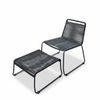 Ghế thư giãn Pang Lounge Chair