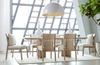 Bộ bàn ăn A.R.T Furniture