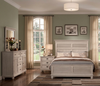 Set phòng ngủ 4 món Newclassic Lakeport