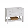 Tủ Lavabo Charlotte Farmhouse 48inch