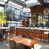 Ghế Bar Polyester Article