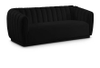 Bộ Sofa nhung Dixie hiện đại