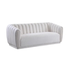 Bộ Sofa nhung Dixie hiện đại