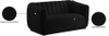 Bộ Sofa nhung Dixie hiện đại