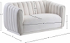 Bộ Sofa nhung Dixie hiện đại
