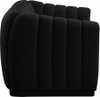 Bộ Sofa nhung Dixie hiện đại