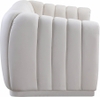 Bộ Sofa nhung Dixie hiện đại
