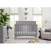 Giường cũi Skylar 4 In 1