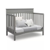 Giường cũi Skylar 4 In 1