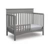 Giường cũi Skylar 4 In 1