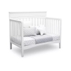 Giường cũi Skylar 4 In 1